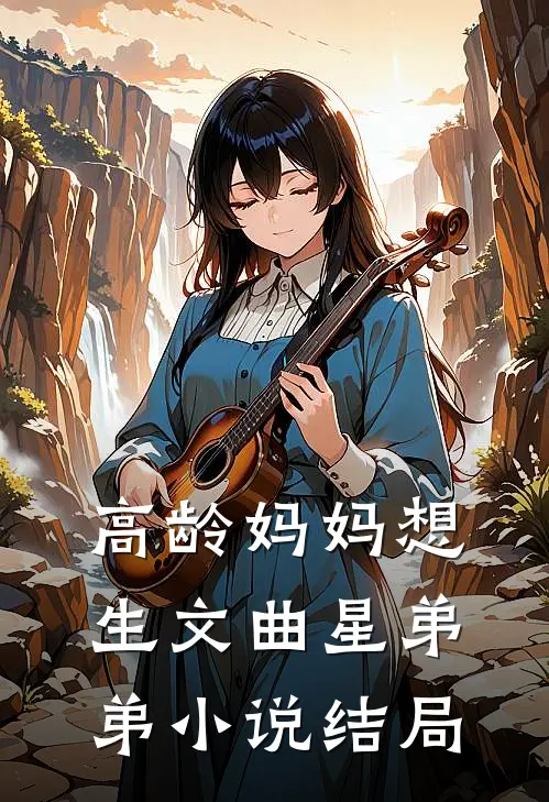 高龄妈妈想生文曲星弟弟小说结局