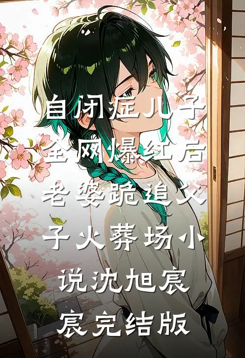 自闭症儿子全网爆红后，老婆跪追父子火葬场小说沈旭宸宸完结版