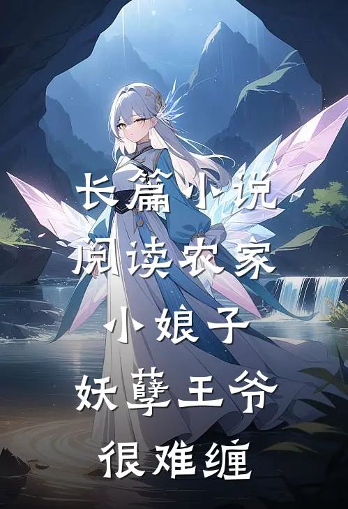 长篇小说阅读农家小娘子：妖孽王爷很难缠