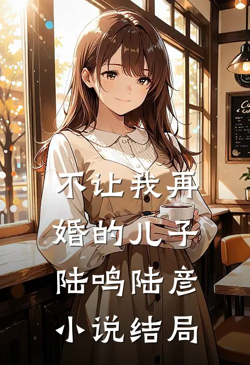 不让我再婚的儿子陆鸣陆彦小说结局