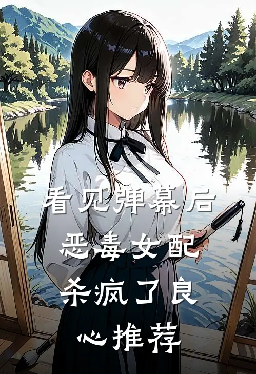 看见弹幕后，恶毒女配杀疯了良心推荐