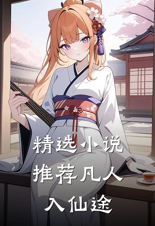 精选小说推荐凡人入仙途