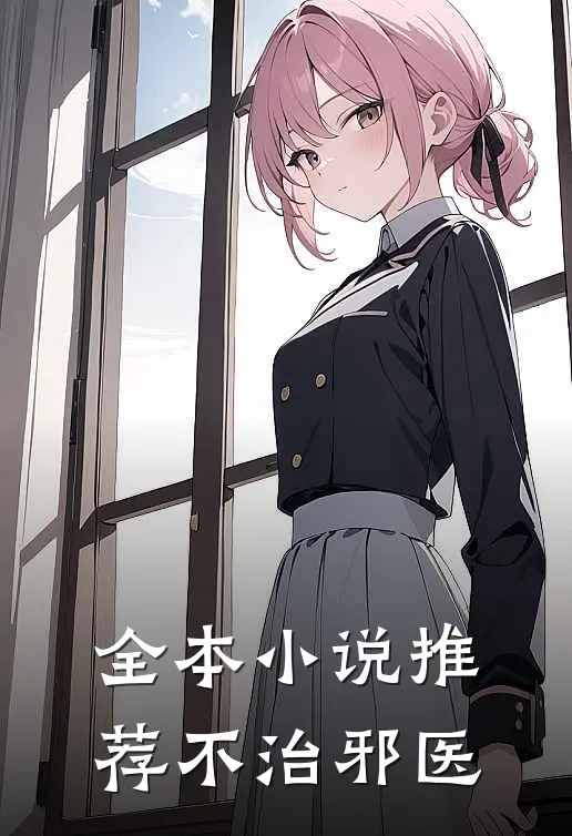 全本小说推荐不治邪医