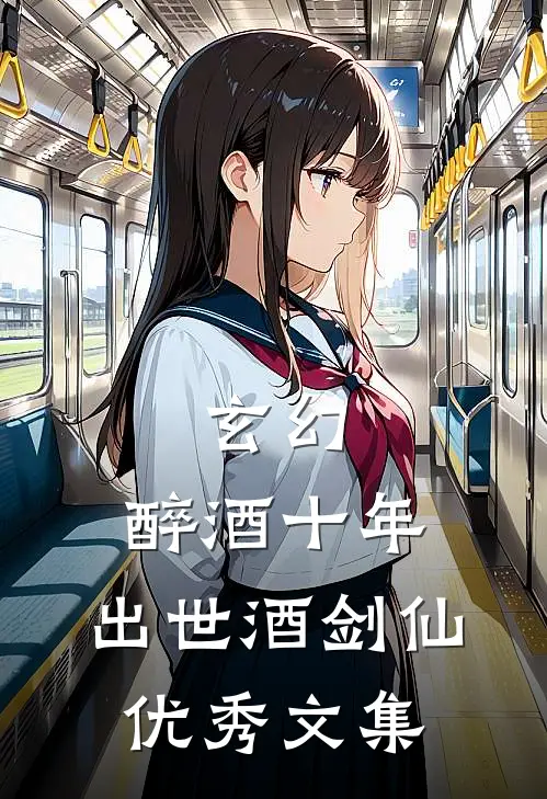 玄幻：醉酒十年，出世酒剑仙优秀文集