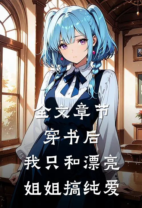 全文章节穿书后，我只和漂亮姐姐搞纯爱