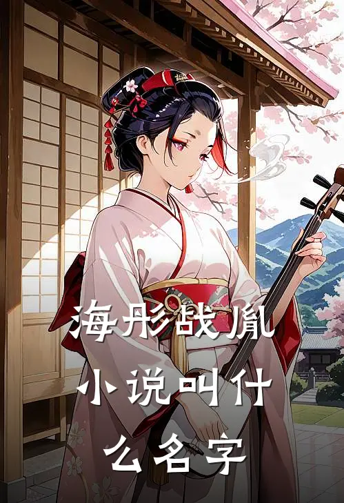 海彤战胤小说叫什么名字