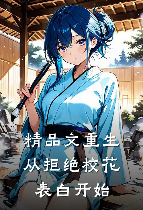精品文重生：从拒绝校花表白开始