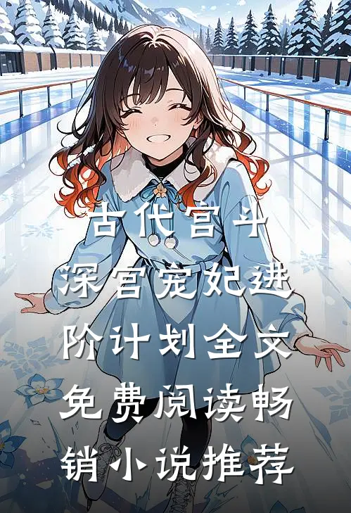 古代宫斗:深宫宠妃进阶计划全文免费阅读畅销小说推荐