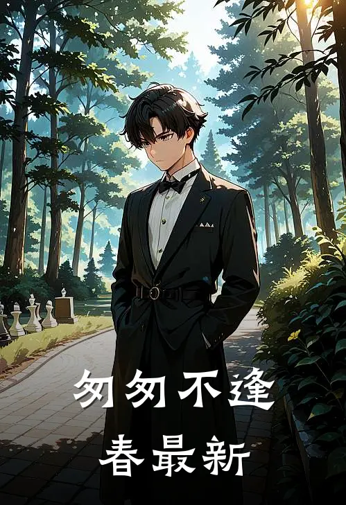匆匆不逢春最新