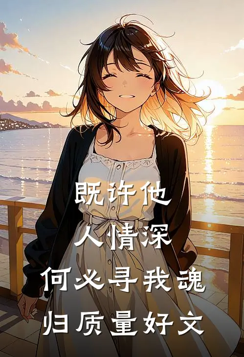 既许他人情深，何必寻我魂归质量好文