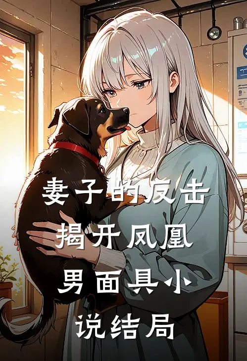 妻子的反击,揭开凤凰男面具结局是