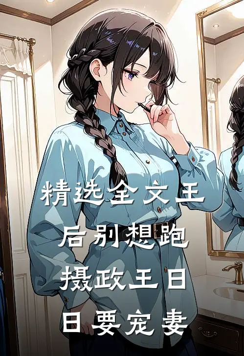 精选全文王后别想跑，摄政王日日要宠妻