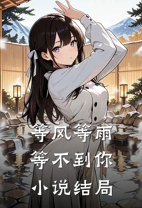 等风等雨等不到你小说结局
