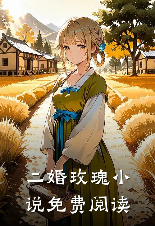 二婚玫瑰小说免费阅读