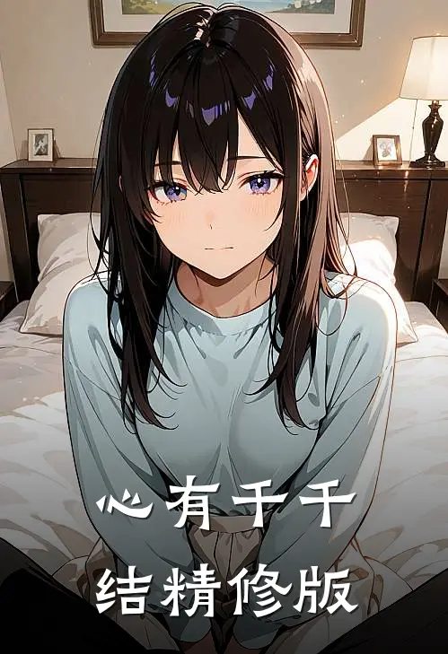 心有千千结精修版