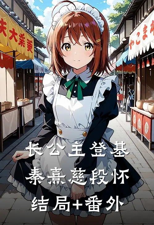 长公主登基秦熹慈段怀结局+番外