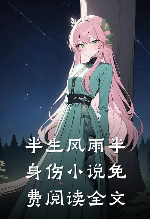 半生风雨半身伤小说免费阅读全文