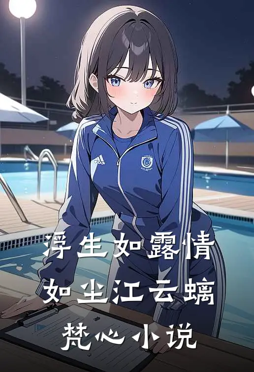 浮生如露情如尘江云螭梵心小说