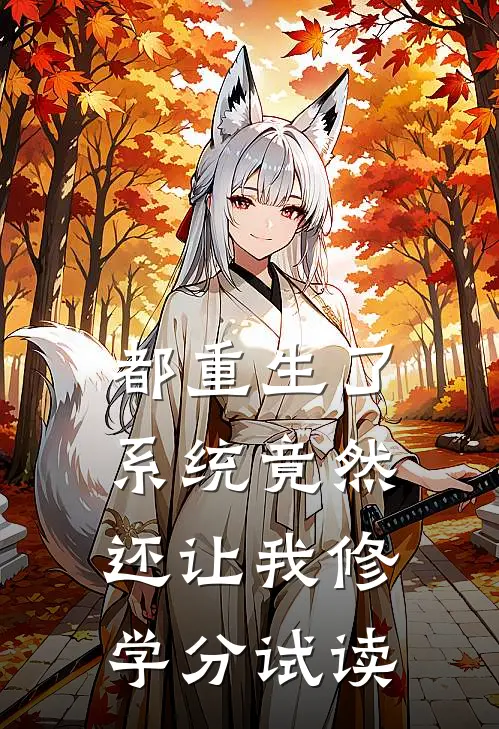 都重生了，系统竟然还让我修学分试读