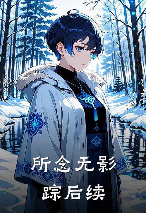 所念无影踪后续