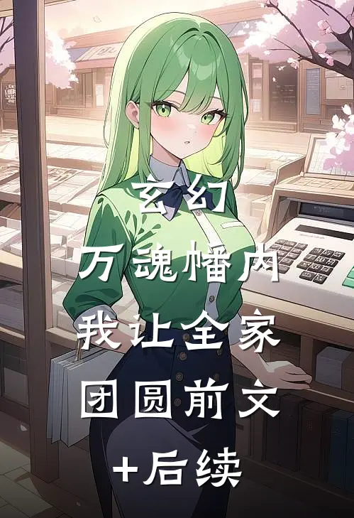 玄幻：万魂幡内，我让全家团圆前文+后续