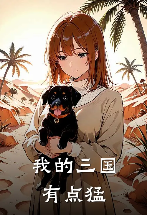 我的三国有点猛