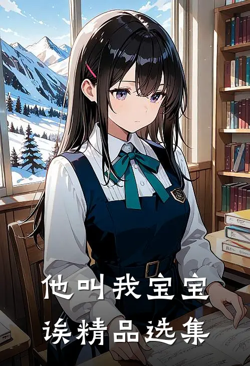 他叫我宝宝诶精品选集