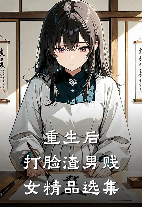 重生后，打脸渣男贱女精品选集