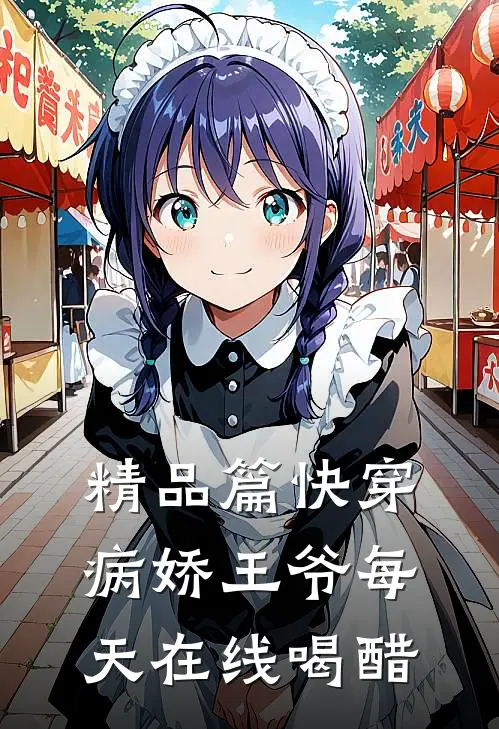 精品篇快穿：病娇王爷每天在线喝醋