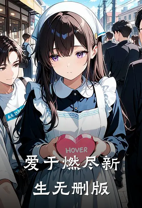 爱于燃尽新生无删版