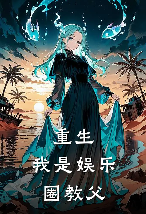 重生：我是娱乐圈教父