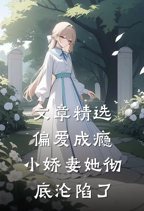 文章精选偏爱成瘾，小娇妻她彻底沦陷了