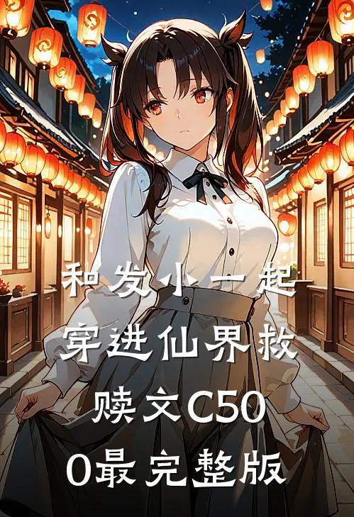 和发小一起穿进仙界救赎文C500最完整版