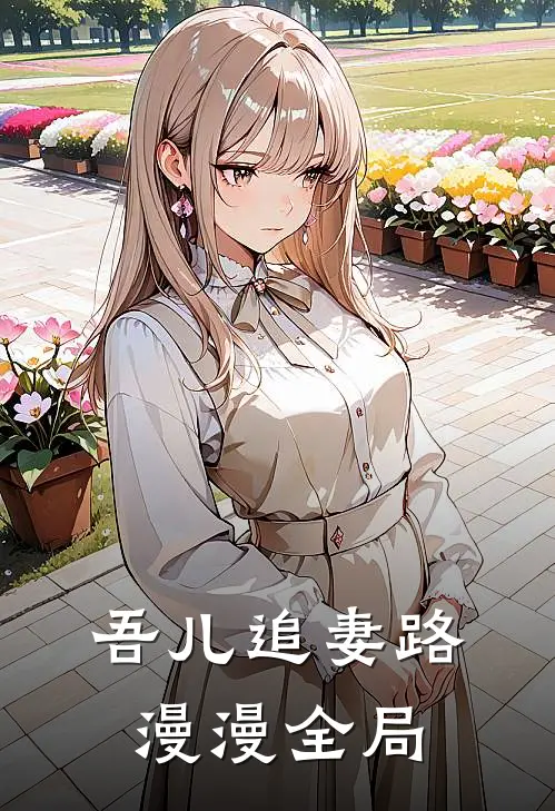 吾儿追妻路漫漫全局