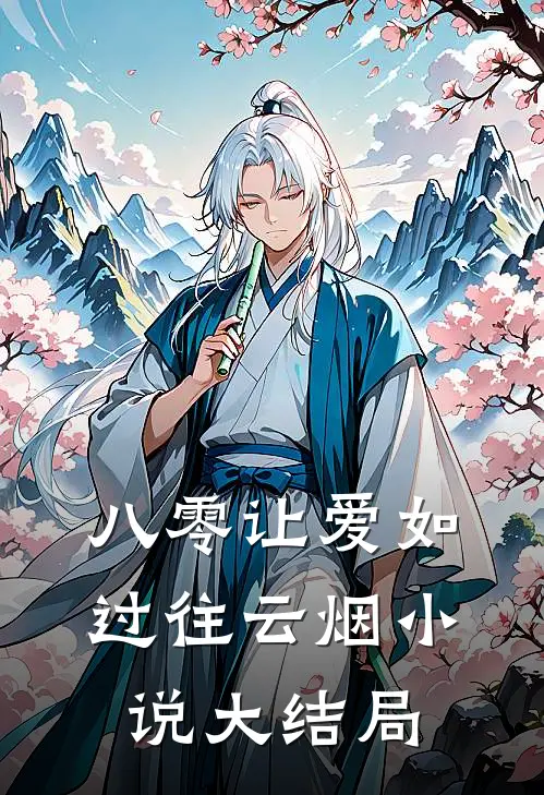 八零让爱如过往云烟小说大结局