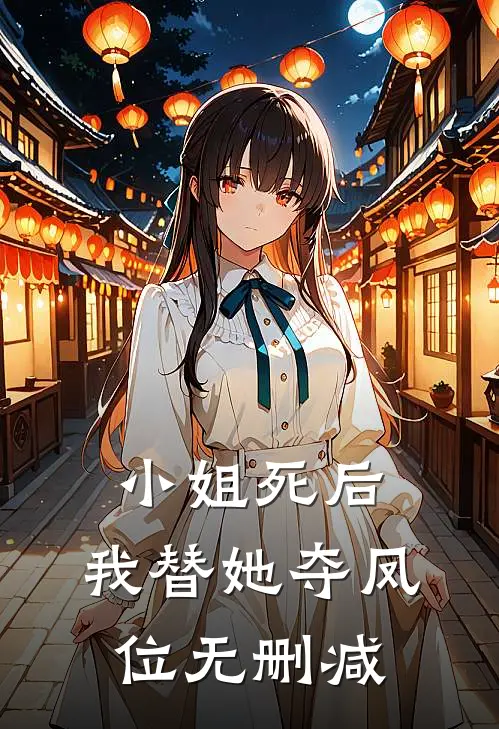 小姐死后，我替她夺凤位无删减