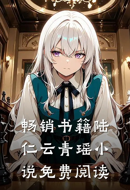 畅销书籍陆仁云青瑶小说免费阅读