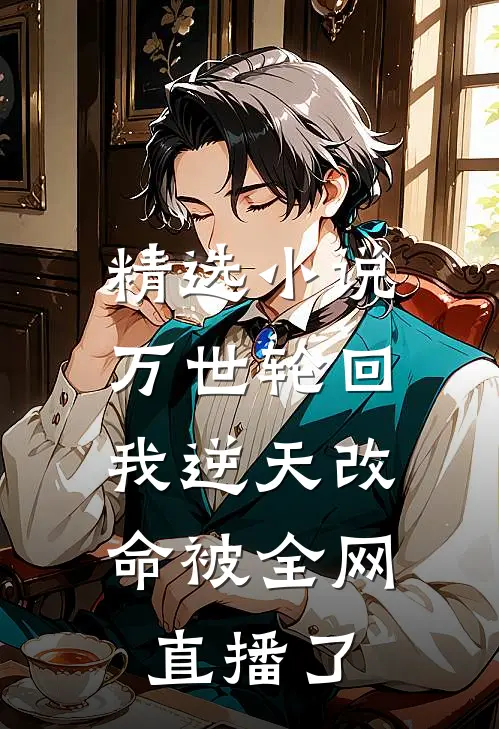 精选小说万世轮回：我逆天改命被全网直播了