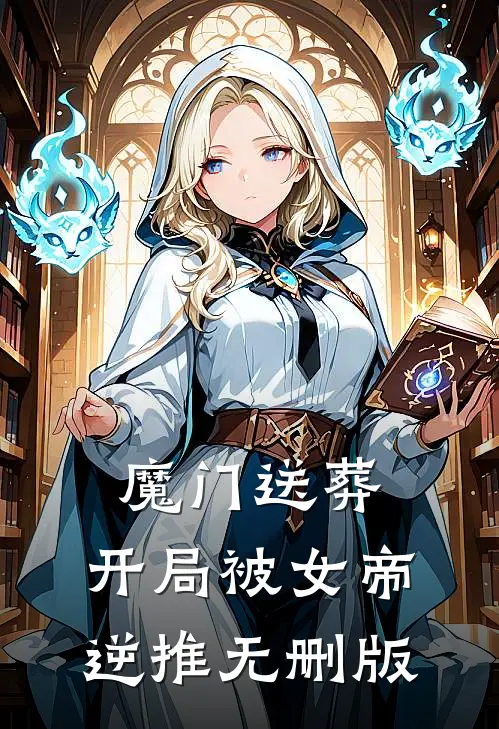 魔门送葬：开局被女帝逆推无删版