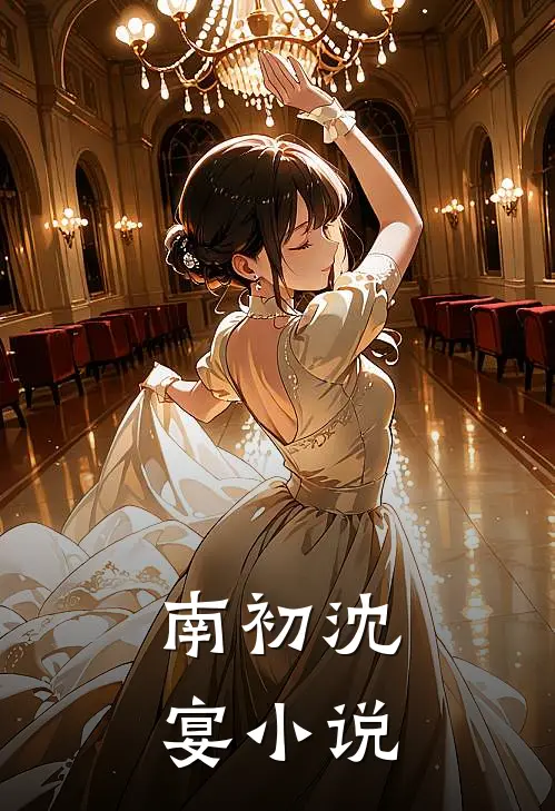 南初沈宴小说