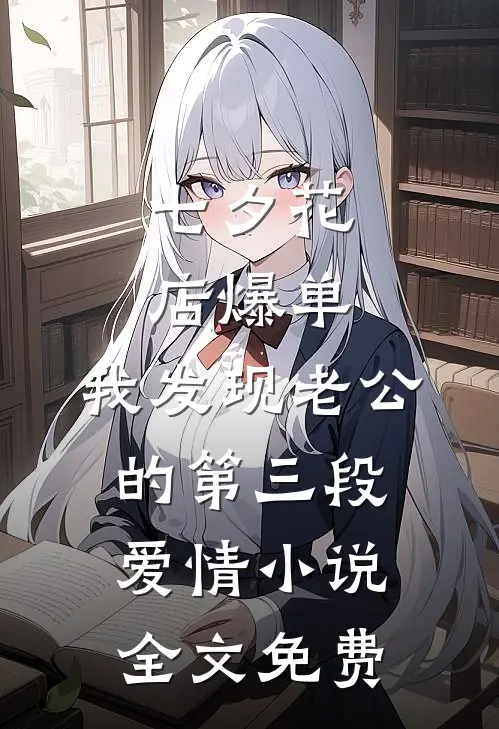 七夕花店爆单，我发现老公的第三段爱情小说全文免费
