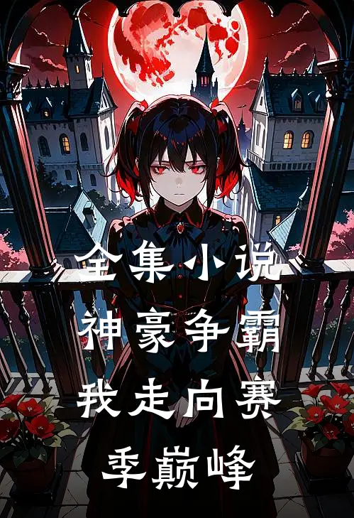 全集小说神豪争霸：我走向赛季巅峰