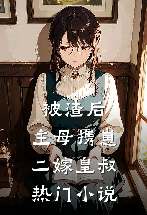 被渣后，主母携崽二嫁皇叔热门小说
