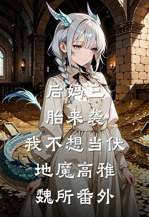 后妈三胎来袭，我不想当伏地魔高雅魏所 番外