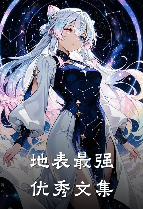 地表最强优秀文集