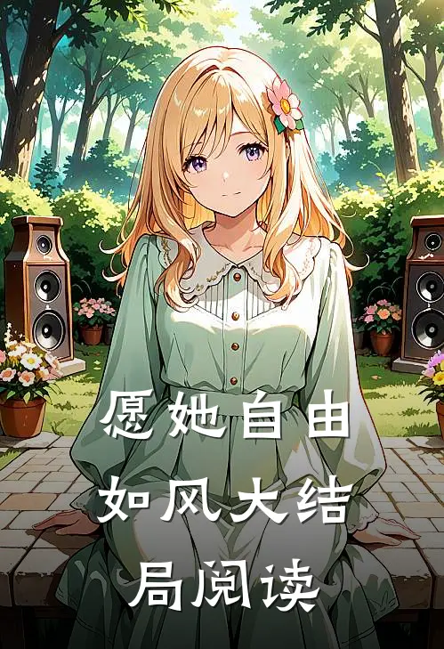 愿她自由如风大结局阅读