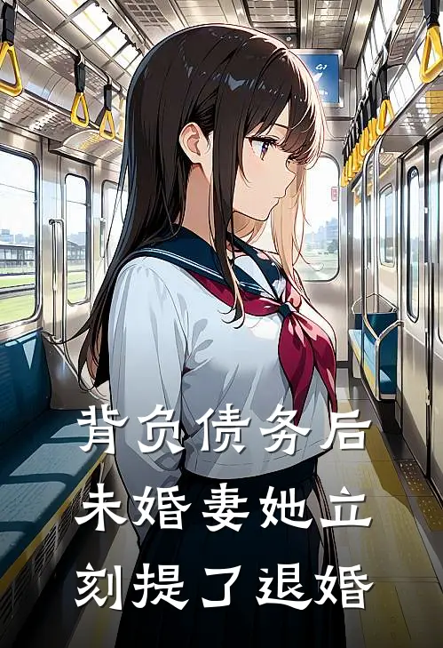 背负债务后，未婚妻她立刻提了退婚