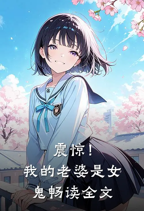 震惊！我的老婆是女鬼畅读全文