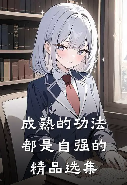 成熟的功法，都是自强的精品选集