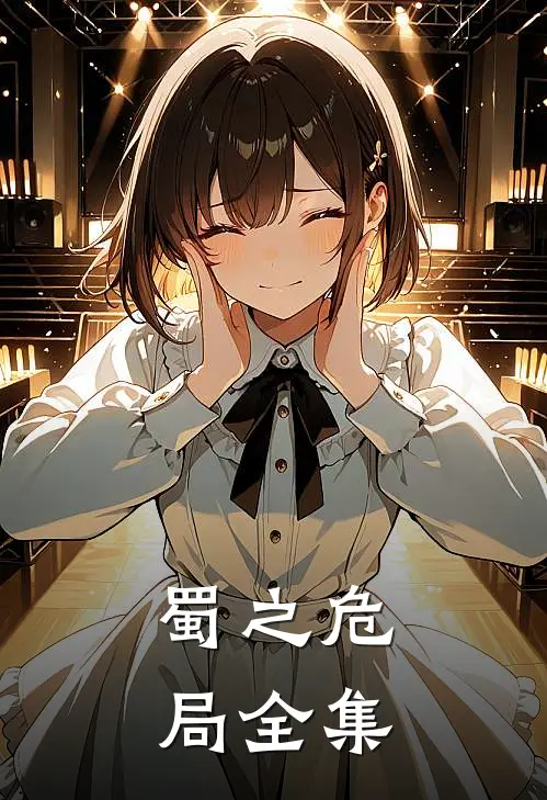 蜀之危局 全集